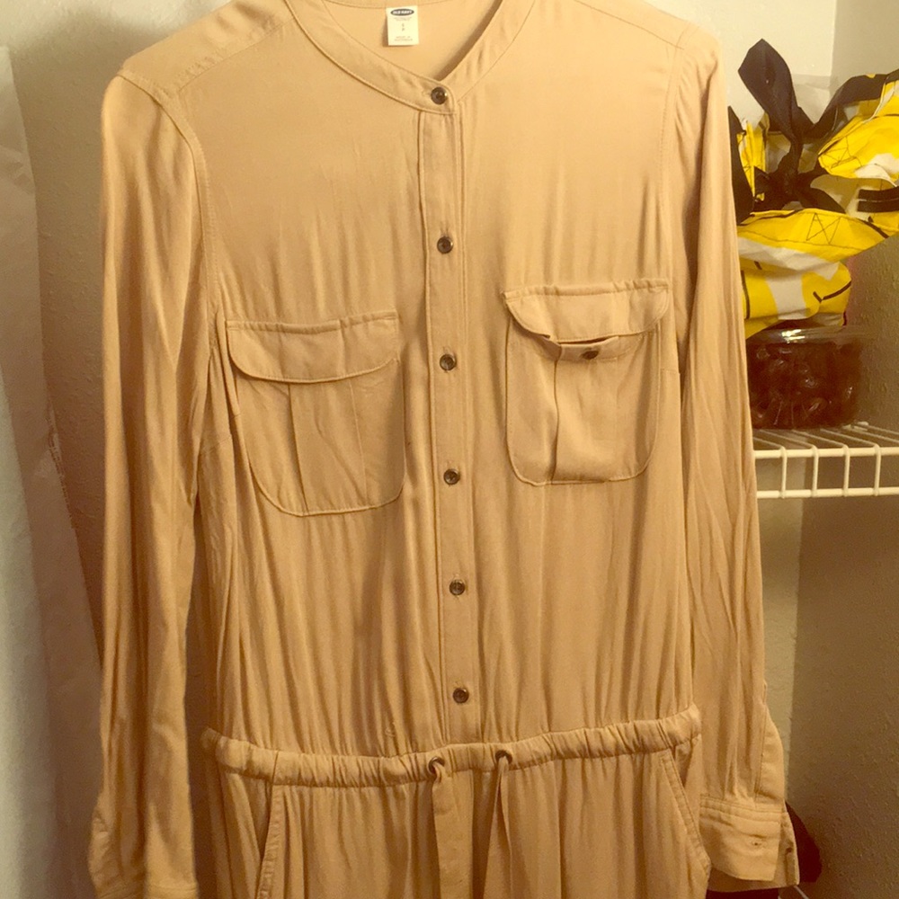 Jumpsuit